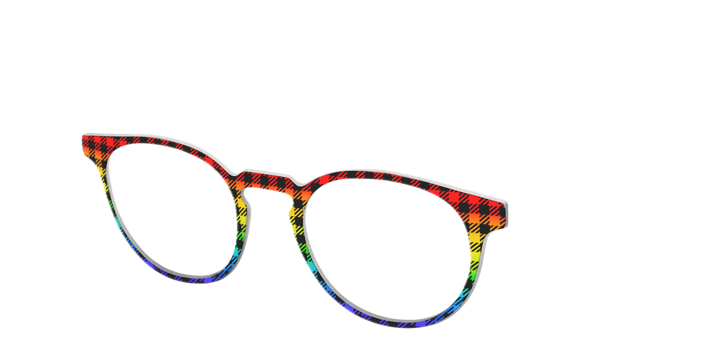 The Primary Plaid