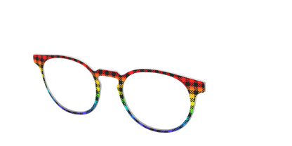 The Primary Plaid