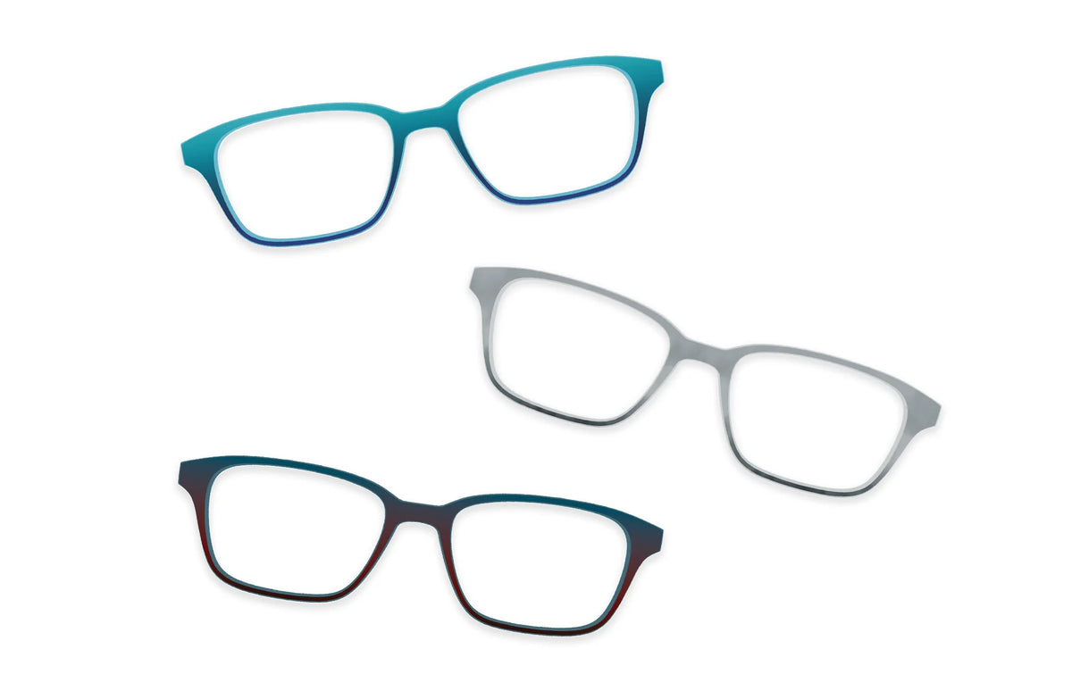 The Gradient Starter Set