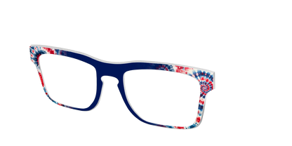 The Americana Tie-Dye