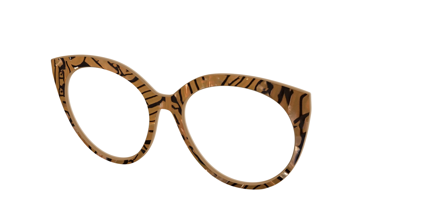 The Driftwood Pearl Marble