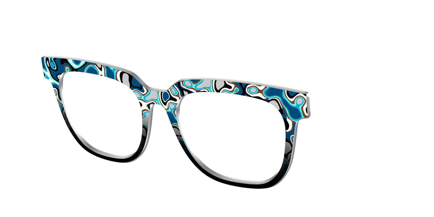 The Marbled Movement