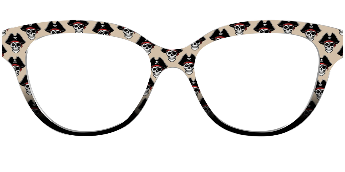 The Swashbuckling Skulls