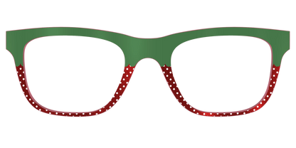 The Shimmer Strawberry