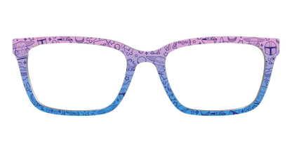 Grogu™ Galaxy Gradient
