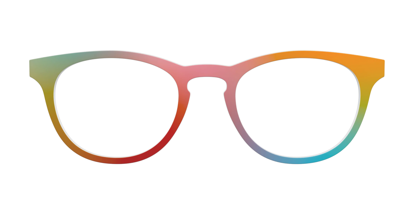 The Mirage Gradient