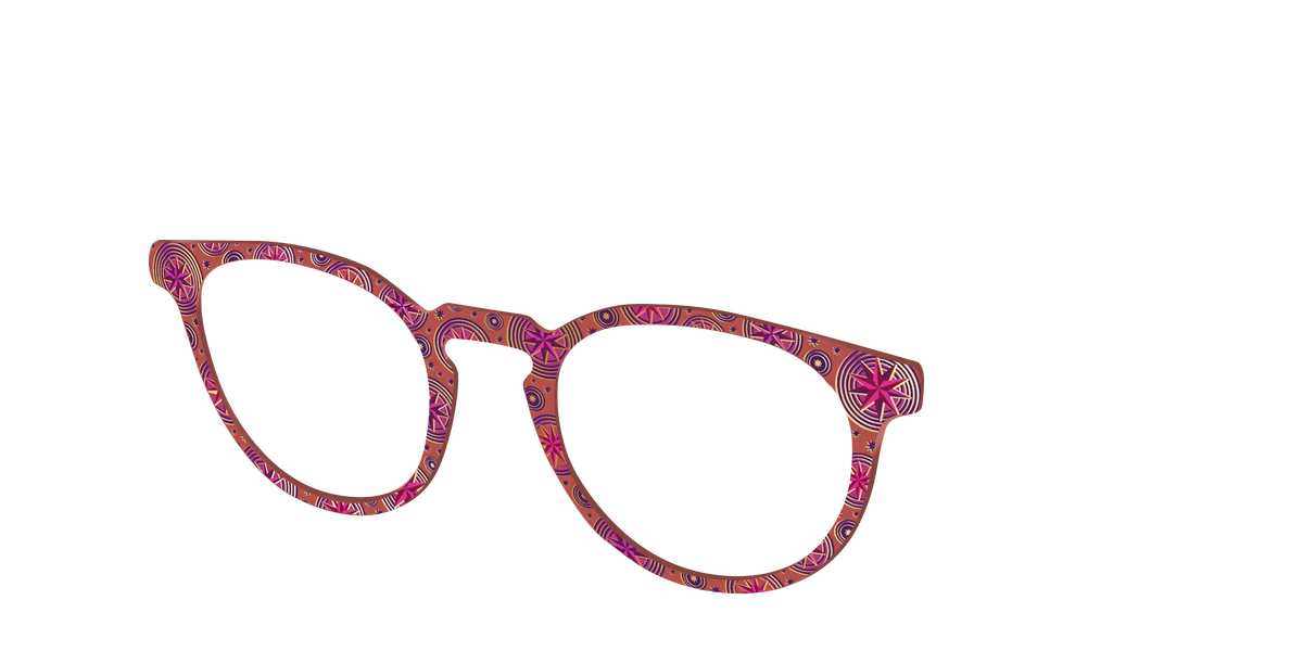 The Gold Foil Luna Lovegood™