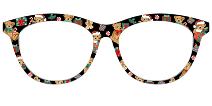 The Jingle Bears