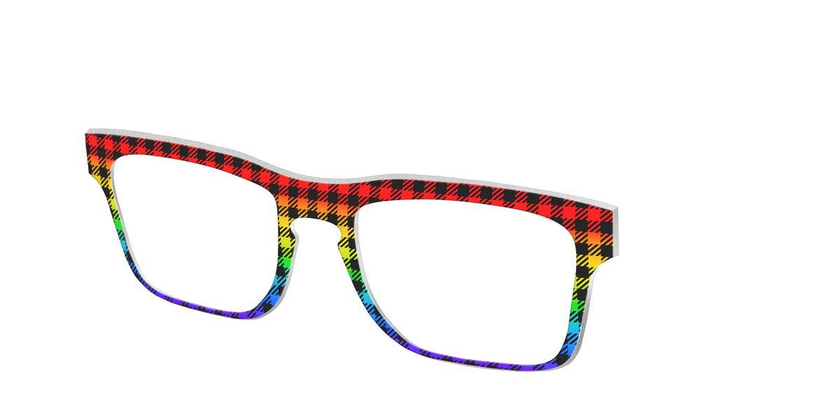 The Primary Plaid