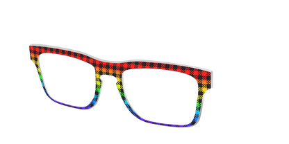 The Primary Plaid