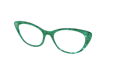The Slytherin™ Pearl Tortoise