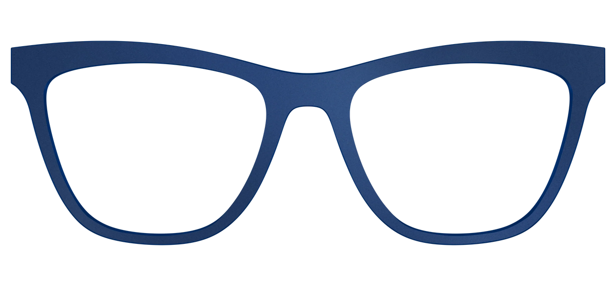 The Matte Navy