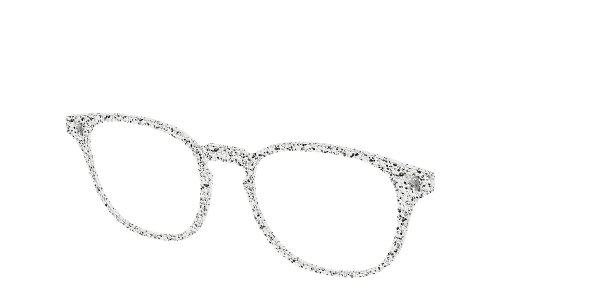 The Silver Sparkle