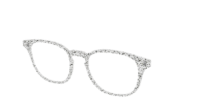 The Silver Sparkle