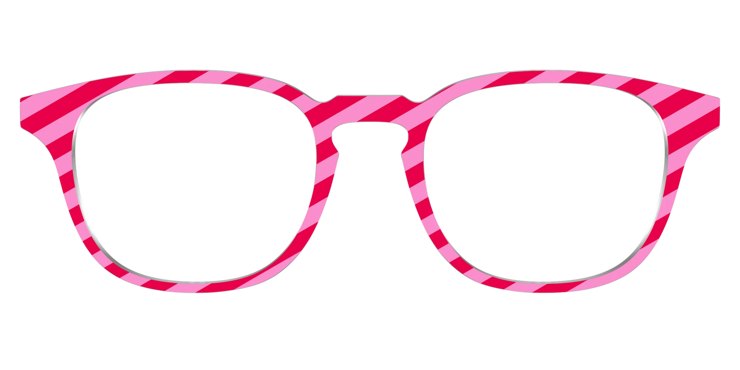 The Love-Struck Stripes
