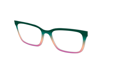 The Spruce to Rosewood Gradient