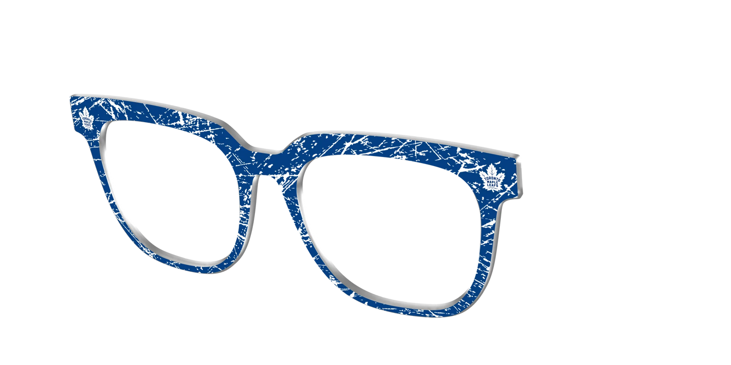 The Maple Leafs® Ice