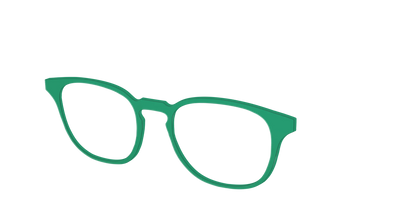 The Forest Green
