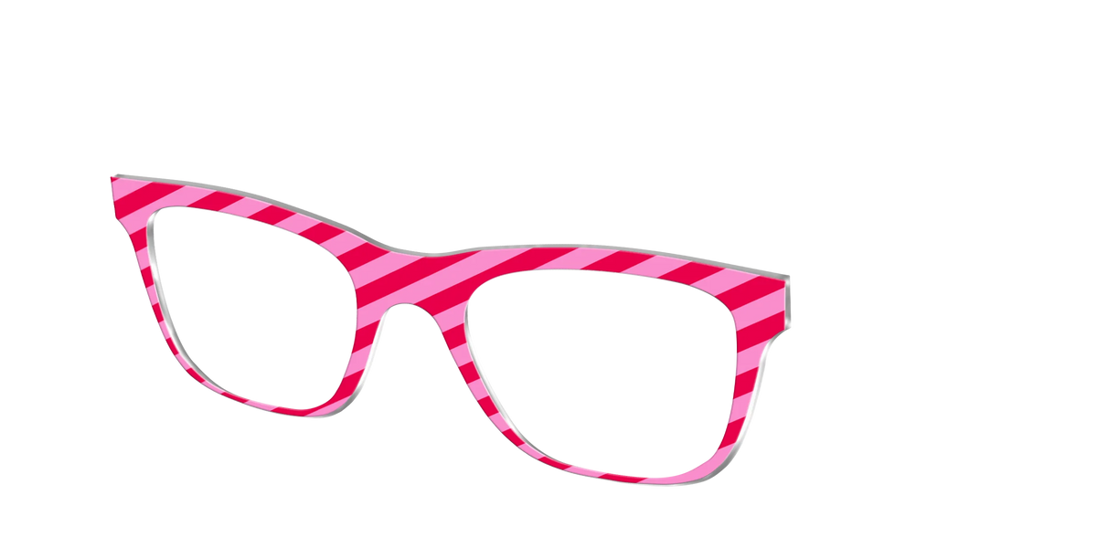 The Love-Struck Stripes