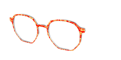 The Tropical Floral