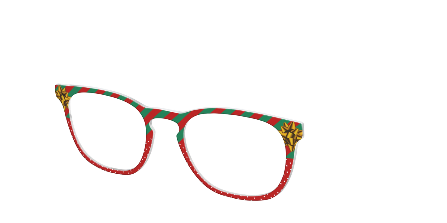 The Gift Wrap