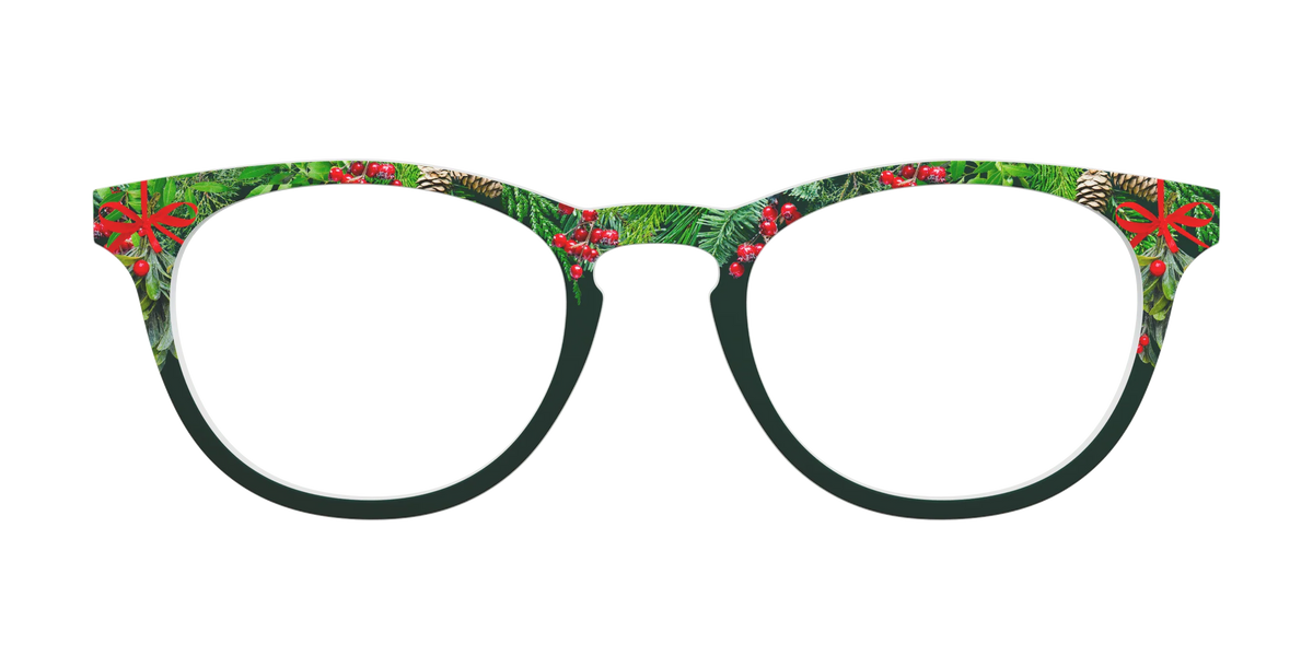 The Mistletoe