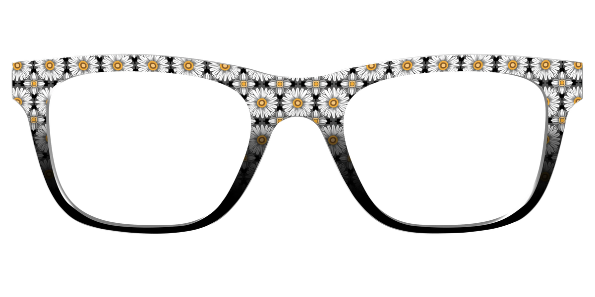The Daisy Tile