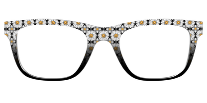 The Daisy Tile