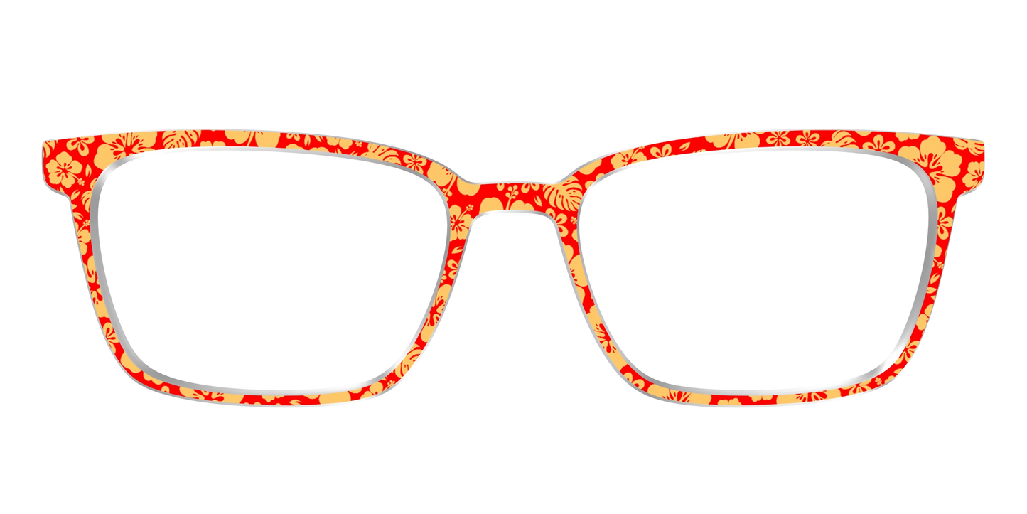 The Tropical Floral