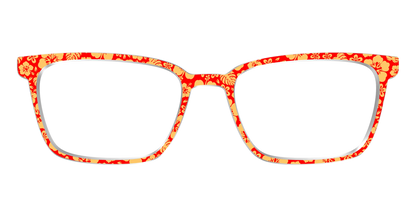 The Tropical Floral