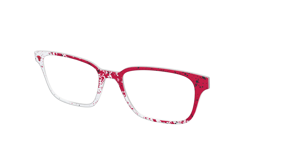 Bulls Splatter