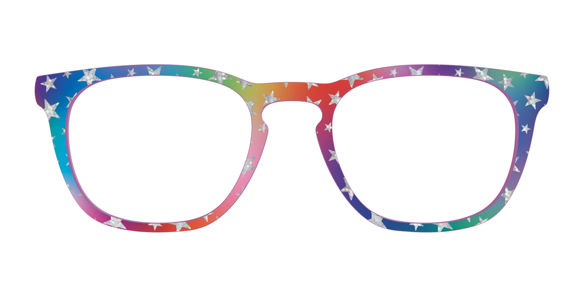 The Holographic Superstars