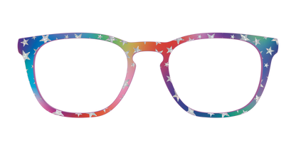 The Holographic Superstars