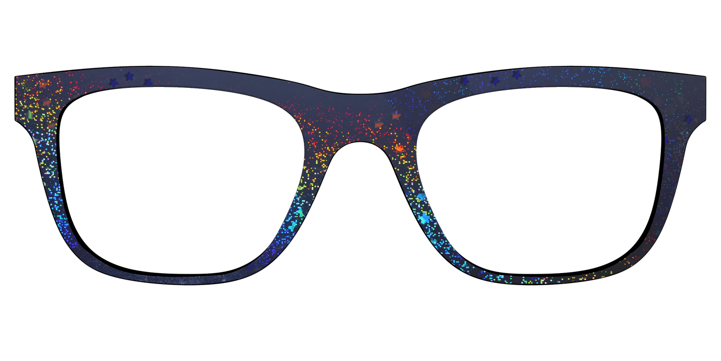 The Rainbow Disco