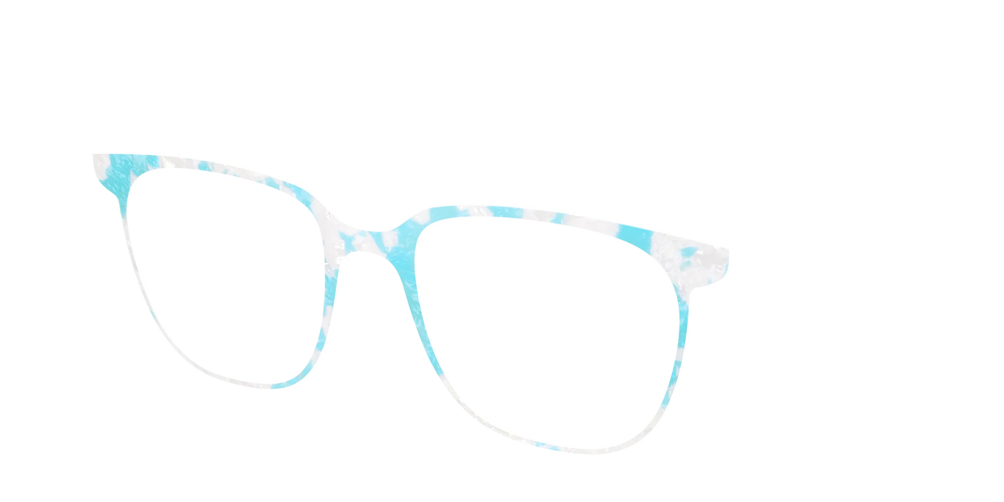 The Blue Sky Pearl Tortoise