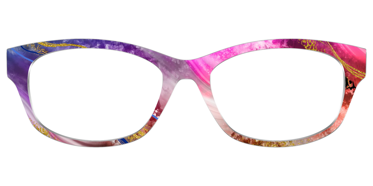 The Rose Quartz Crystal