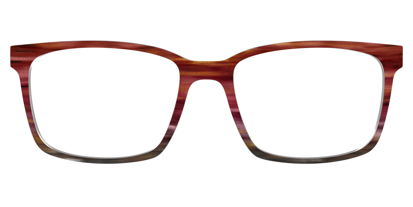 The Auburn Gradient Horn