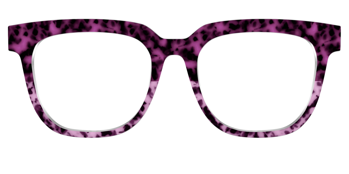 The Huckleberry Tortoise Split