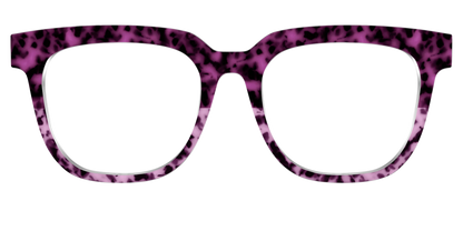 The Huckleberry Tortoise Split
