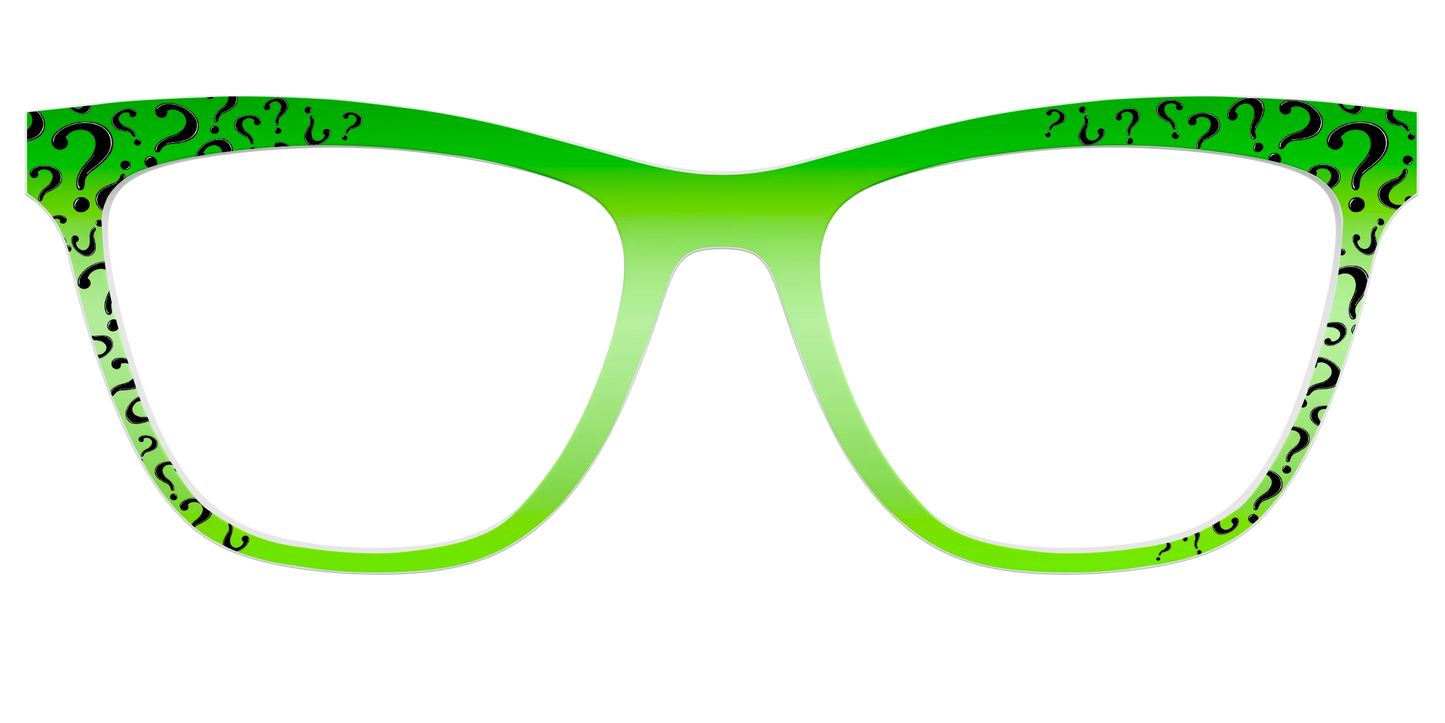 The Riddler