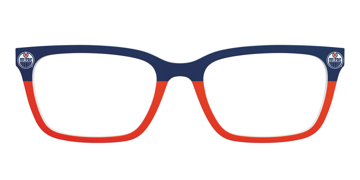 The Oilers® Split