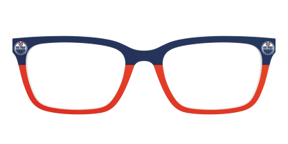 The Oilers® Split