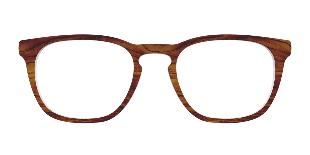 The Woodgrain