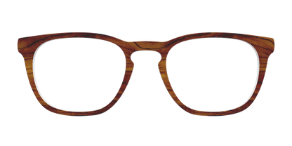 The Woodgrain