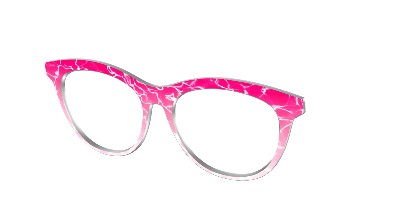 The Pink High Tide
