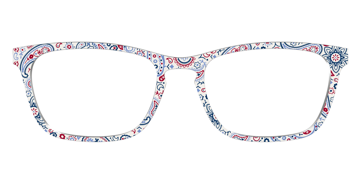 The Picnic Paisley