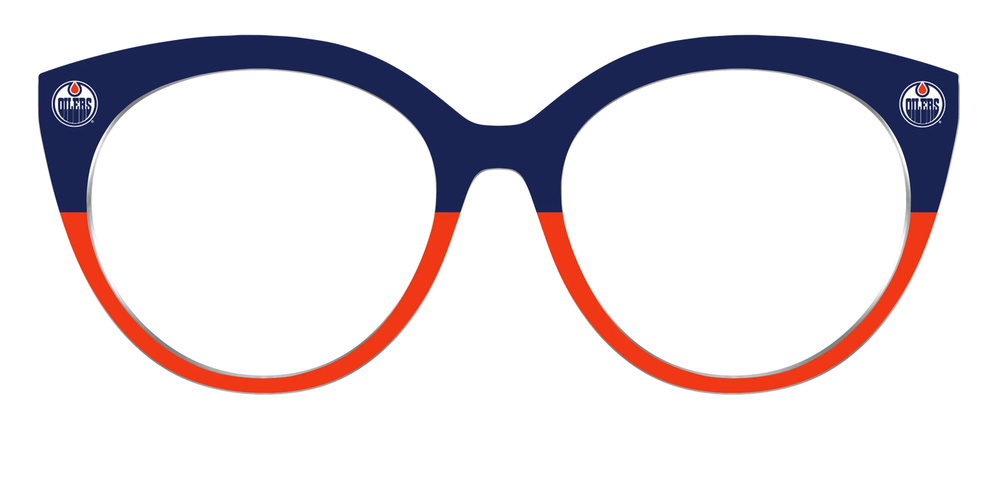 The Oilers® Split