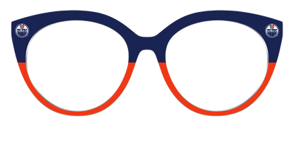 The Oilers® Split