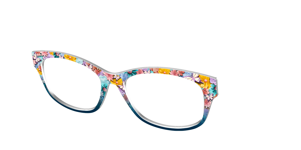 The Fresh Floral