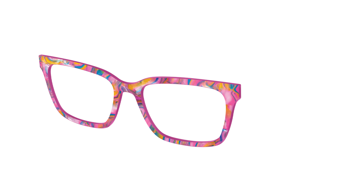 The Bubble Gum Pearl Marble